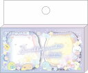 クリアBOX 付箋 すみっコぐらし キャラミックス MH20803 サンエックス san-x お買い物マラソン お買い得商品