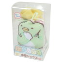 巾着ソックス すみっコぐらし 巾着 ぺんぎん? 靴下 レディース 女性用 NGS0054 ジェイズプランニング ×× お買い物マラソン お買い得商品