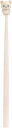 くねくね ボールペン 0.5mm コリラックマ 使い切り リラックマ BASIC RILAKKUMA Flower PR13402 サンエックス san-x