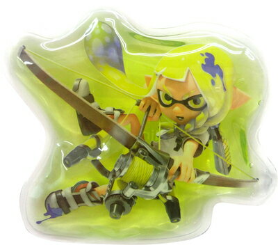 スプラトゥーン 3 保冷剤 ダイカット インクリング 夏 お弁当 おべんとう 幼稚園 保育園 小学生 SPT-1131 サンアート sanart