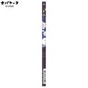 鉛筆 2B オバケーヌ OBAKENU vol.21 ひみつのおへや 133536 クラックス CRUX
