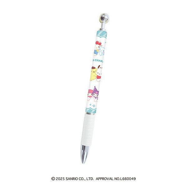シャープペン サンリオ キャンディシャープ サンリオキャラクターズ シャーペン 306281 カミオジャパン..