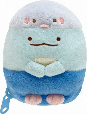 すみっコぐらし 生まれたてぬいぐるみ とかげ MF51401 みんなでことりっコ ぬいぐるみ サンエックス4月上旬 ×× お買い物マラソン お買い得商品