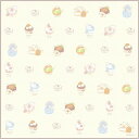 すみっコぐらし お弁当包み ランチナフキン CH43804サンエックス お買い物マラソン お買い得商品