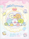 すみっコぐらし クリアホルダー 10ポケット FA07204 クリアファイル A4 すみっコベビー サンエックス12月中旬 お買い物マラソン お買い得商品