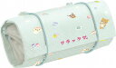 リラックマ スパ ポーチ CA43301 ねこねこの湯 サンエックス 10月上旬 ×× お買い物マラソン お買い得商品