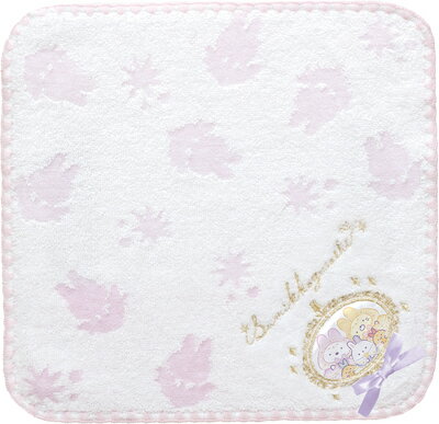 ミニタオル すみっコぐらし うさぎのふしぎなおまじない CM45601 サンエックス san-x お買い物マラソン..