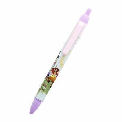 セイカ ポイント UP 期間限定 ウィッシュ ボールペン アーシャ Disney 2D S4483847 サンスター文具 sunstar ◎