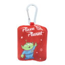 エコバッグ カラビナ付 トイ・ストーリー C S2322889 サンスター文具 sunstar ×× お買い物マラソン お買い得商品