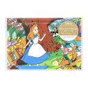 ミニレターセット アリス S8906602 レトロアート コレクション 1990 Disneyzone サンスター 文具 ポイント UP 期間限定 お買い物マラ...
