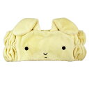 ティーズファクトリー クレヨンしんちゃんヘアバンド ネネちゃんうさぎ KS-5537490NU ×× お買い物マラソン お買い得商品