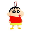 クレヨンしんちゃん ダイカット フラット ポーチ しんちゃん KS-5533951SN ティーズファクトリー ×× お買い物マラソン お買い得商品