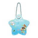 クレヨンしんちゃん アクリル デコ プレート 星空パジャマ KS-5541617HP ティーズファクトリー ×× お買い物マラソン お買い得商品