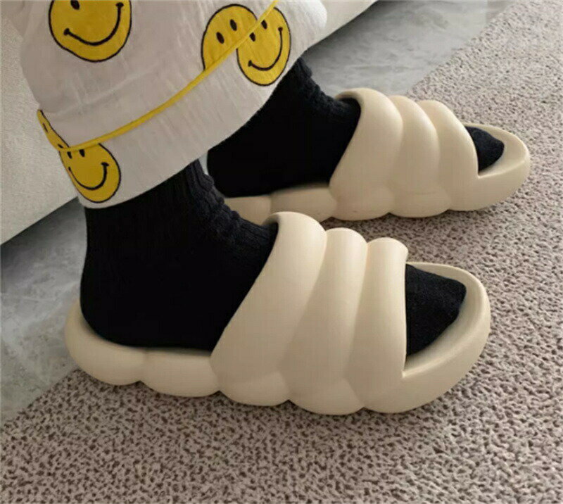 シャワーサンダル スリッパ 室内 メンズ レディース バススリッパ ルームシューズ 室内履き EVAスリッ..