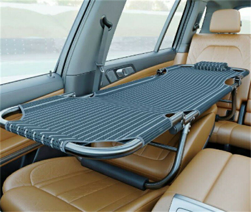 カーベッド 車中泊ベッド 車内ベッド 車載ベッド 車中泊 車用ベッド 軽量 コンパクト スチール製 鉄 折り畳み式 組み立て不要 スキマ収納 隙間収納 段差解消 シートを傷めにくい ベッド アウトドア キャンプ