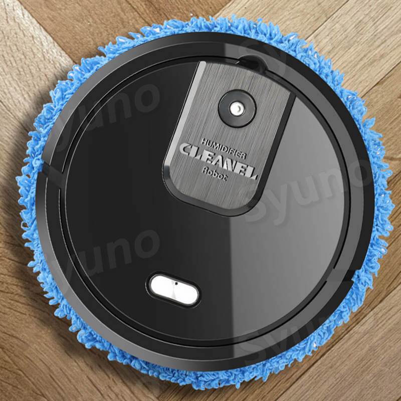 お買い物マラソン【P5倍】全自動掃除機 拭き掃除 乾拭き 薄型 ロボット掃除機 お掃除ロボット 超静音 高性能 薄型 予約機能 自動掃除機 ペット 安い 薄型ロボット 掃除 掃除機 ロボット掃除 拭き掃除 自動掃除 ふき掃除 そうじ 水拭き