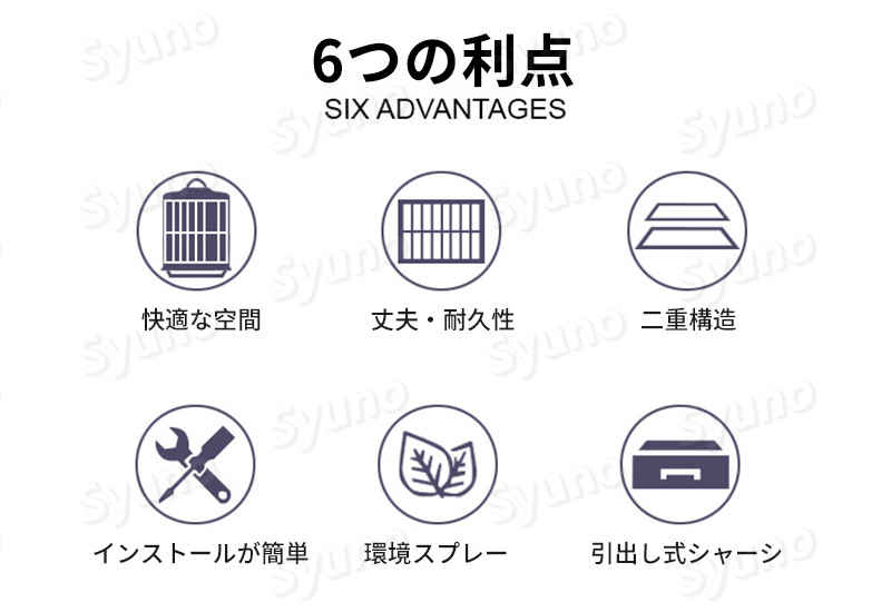 PixiePocketのお買い物マラソン【P5倍】45*34*93cm 大型 鳥かご パノラマ鳥かご 複数飼育 大空間 かご オウムケージ 金属 加密 針金 ペットケージ 鳥が逃げて飛び去るのを防止 鳥用品 鳥小屋 鳥用ケージ 鳥かご 鳥カゴ 大型ゲージ 飼育ケージ 小動物用｜アングル2