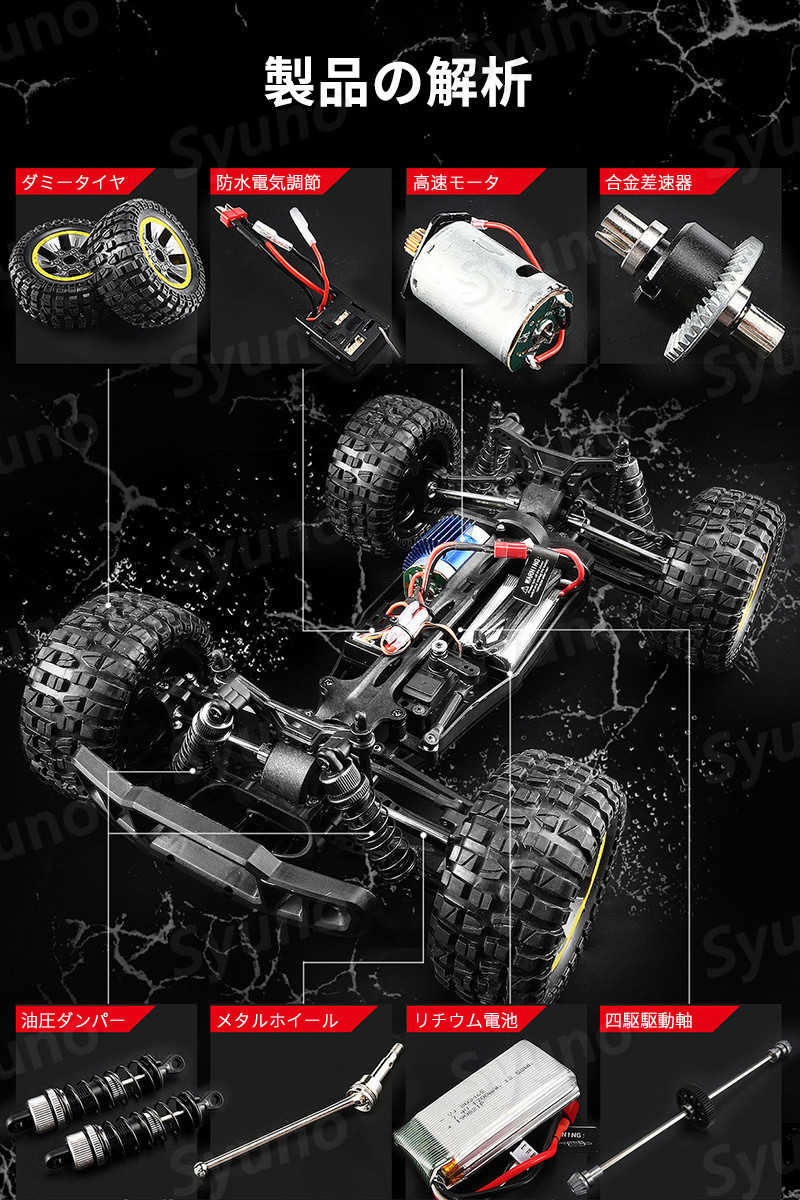 ���㤤ʪ�ޥ饽���P5�ܡۥ饸���󥫡� RC���� �饸���� ��ư���ե����� 1:10��®�� �Ͷ��ư 40KM/H �Х��� 2.4GHZ ���å��������顼 ���ե����ɥ�⥳�󥫡� �����ɿ� �饸���� ���ե����� �Ҥɤ� �Ҷ� �� ���ʪ ������� £��ʪ