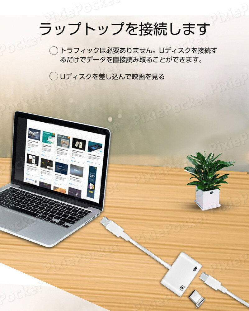 お買い物マラソン【P5倍】SDカードリーダー iPhone 2in1 マイクロ SD カード メモリーカード Micro SD 写真 移動 iPad iOS専用 カメラ リーダー ライトニング 高速データ転送 iPhone 13 12 11 11pro X XS XR対応