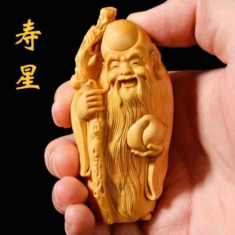楽天市場】福禄寿 彫りの通販