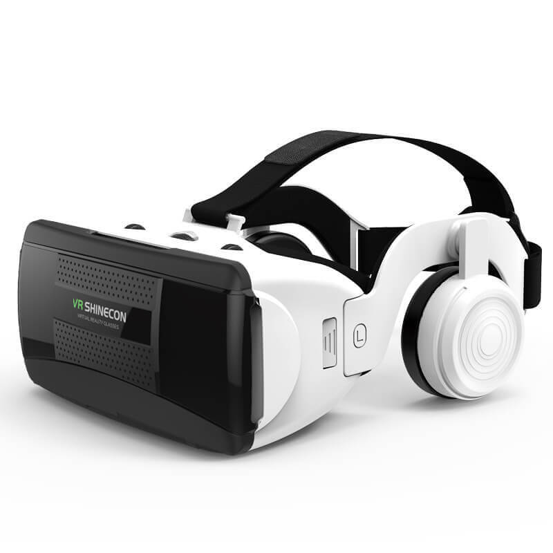 お買い物マラソンお見逃しなく！VRゴーグル iPhone Android対応 スマホ VRヘッドセット VR 3Dメガネ 3D眼鏡 3D 動画 ゲーム 映画 VR おうち時間 ストレス解消 グッズ VRゴーグル スマホ バーチャルリアリティー ヘッドマウントディスプレイ プレゼント ギフト