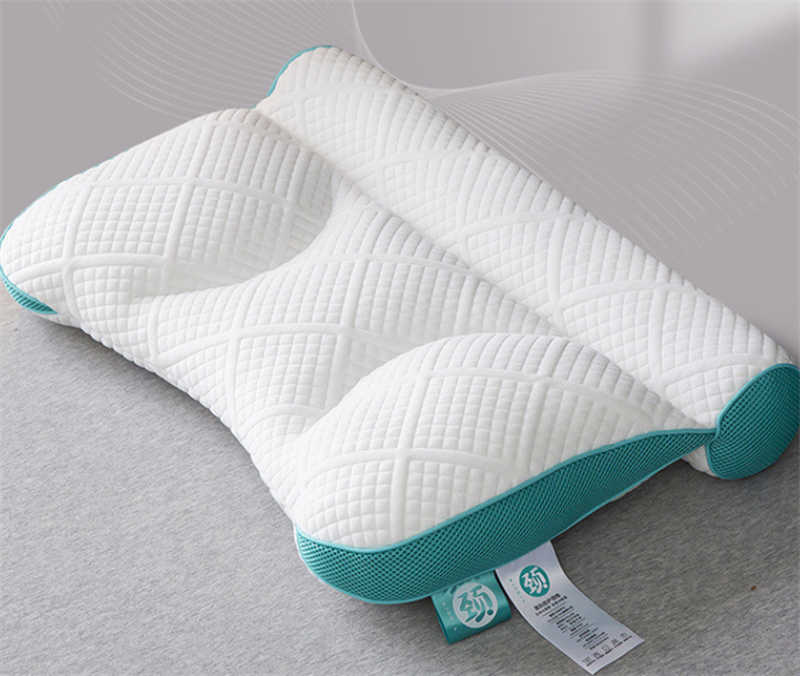 超快適ハイテク頚椎牽引ケア枕 首こり 枕