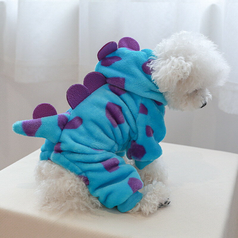 可愛い 猫服 ペット服 ペットウェア 辰年 変身服 ドッグウエア 辰 龍 秋冬 犬用コスチューム 中型犬 コスプレペット服 干支 パーカー 2024年 犬 竜 動物 仮装 ハロウィン クリスマス コスプレ 小型犬 秋冬 柔らかい 防寒 犬服 着ぐるみ