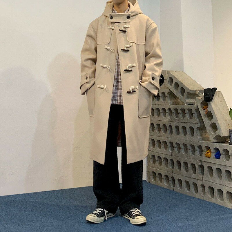 Duffle Coat - チェスターコート キッズ フォーマル ダッフルコート 学生 コート 入学式 ジュニア 子供服 防寒 ボーイズ 冬 幼稚園 小学校 オーバーコート 男の子 卒園式 入園式 七五三 ジュニア アウター