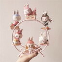 2個セット コレクション スタンド ディスプレイ 小型フィギュア アクセサリー ケース ミニカー 卓上 小型 コレクションケース フィギュアケース 模型 展示用 収納 展示 スチール製 デザート スタンド マカロン スタンド 送料無料