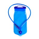 グリップ付き 水補給袋 3L 2L 1.5L 1L ハイドレーションパック ウォーターバッグ ハイドレーション ウォーターキャリー 水筒 水分補給 給水パック ...