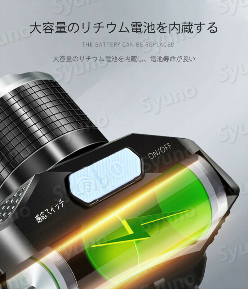 お買い物マラソン【P5倍】LEDヘッドライト 充電式 ヘッドライト 釣り 作業 T6+COB 高輝度 充電式 残量表示 0-90°調整可能 4段階の点灯モード USB輸出 登山 夜釣り アウトドア作業 メモリー感応 スマホに充電できます 3