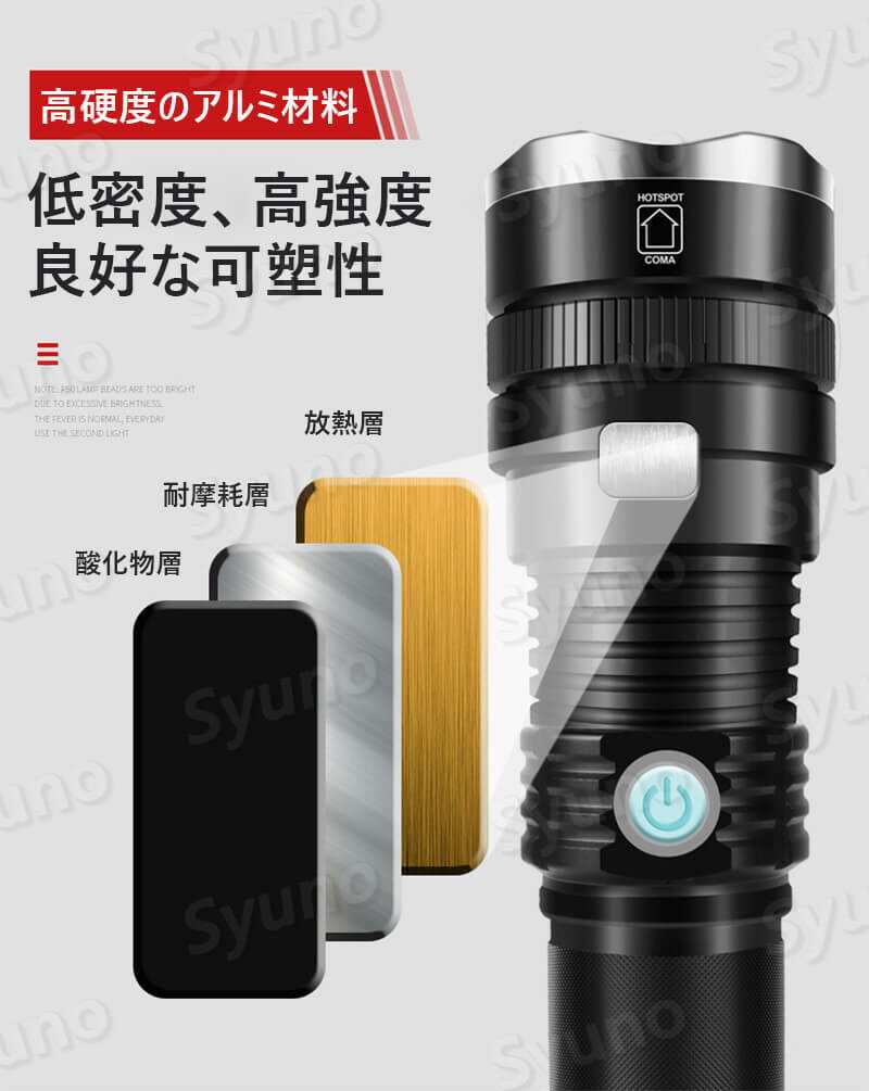 LAMP(ランプ) ステンレス鋼製房掛　KB-F-70