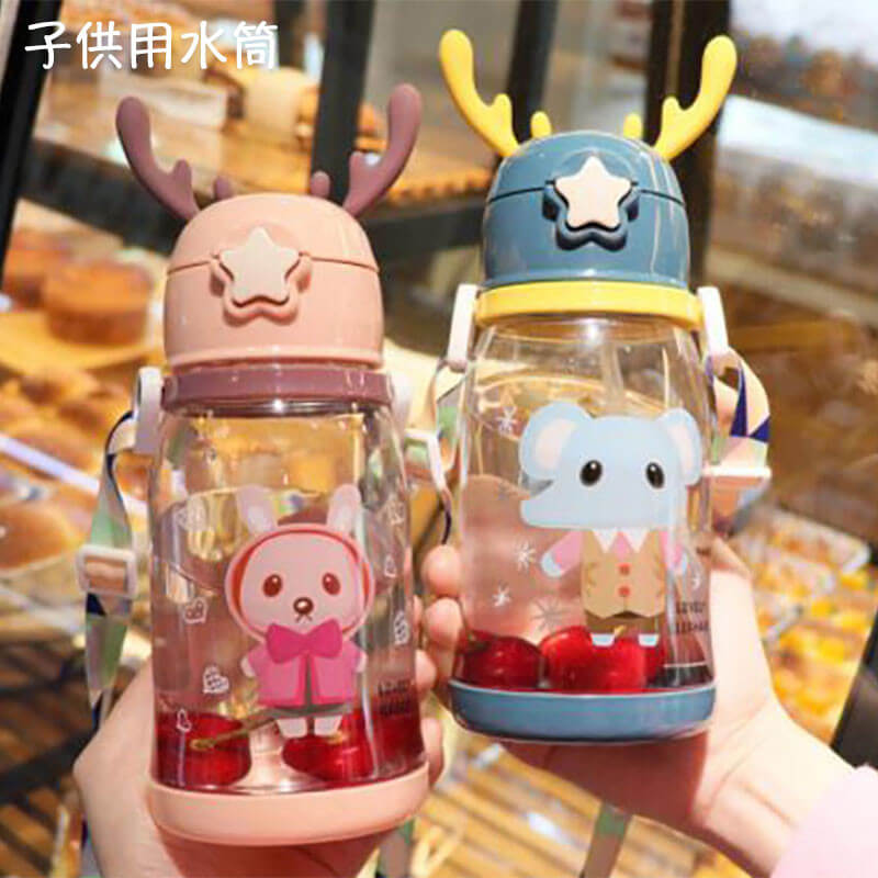 お買い物マラソン【P5倍】水筒 キッズ ステンレス 水筒 可愛い 水筒 600ml 直飲み キッズ ステンレス 学生 通勤 運動 超軽量 大容量タイプ コンパクトロック付き 可愛い 水筒 保冷