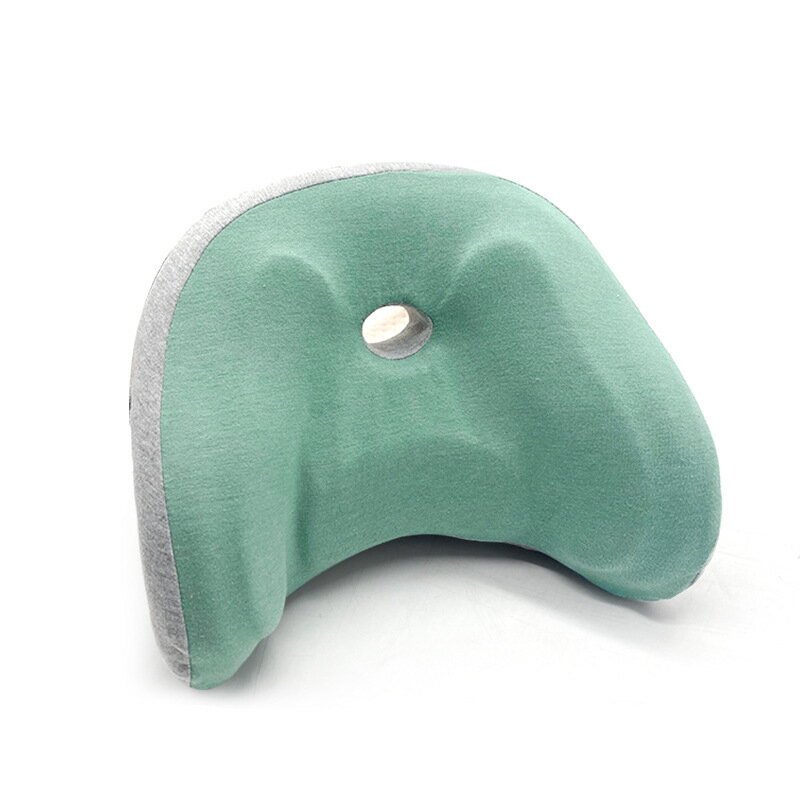 車用ネックパッド 車ヘッドレスト車用首枕横枕 車ネックピロー 車用品 便利グッズ 車の枕 運転 出張 旅..