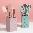 キッチンツール セット 子供用 送料無料 ミニサイズ 食品シリコン製 調理器具ツール 8点セット キッチンツールセット キッチン用品 厨房用品 耐熱シリコン ク...