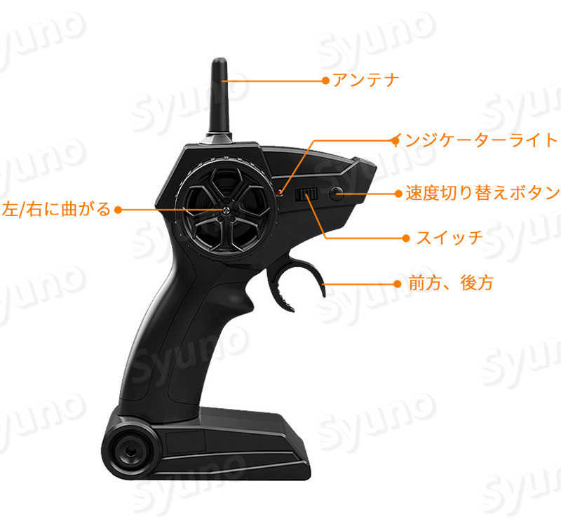 ���㤤ʪ�ޥ饽���P5�ܡۡڹ�® ��1:14 ��®��⥳���� �饸���� �ǹ��®16km/h �� �ܡ��� ��® �饸����ܡ��� ��®��⥳��ܡ��� ���ɤ���� ��³������20min ��⥳�� �ɿ��� RC���ԡ��ɥܡ��� ������� 2.4Ghz̵�����