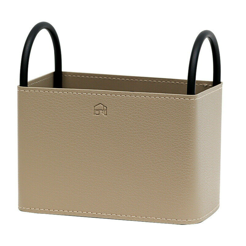 リモコンラック 北欧 おしゃれ 黒 PUレザー 倒れない 多機能卓上収納ボックス リモコン置き リモコンホルダー 卓上小物収納 化粧品収納 おしゃれ ペン立て 卓上収納 小物入れ