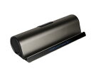 Bluetooth スピーカー ワイヤレススピーカー 手元スピーカー スマートフォン パワフル 高音質 おしゃれ ポータブル ワイド スリム 父の日 プレゼント Bluetooth接続/AUX音源再生 タブレット/スマートフォン/ノートパソコン対応 2色選択可能
