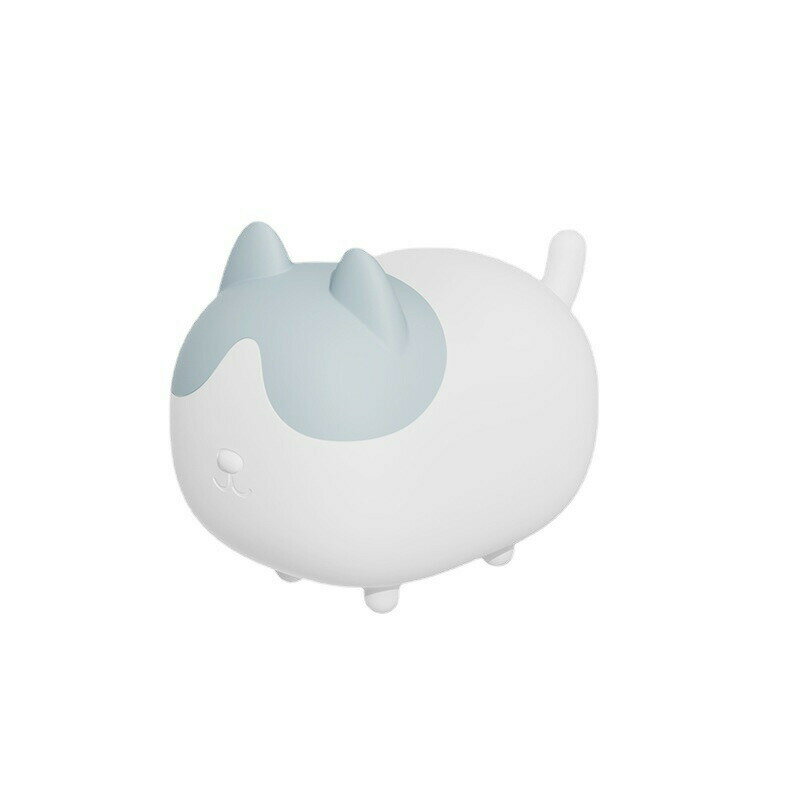 猫 ねこナイトライト 子供部屋 小学校 入園 誕生日 入学祝 プレゼント ライト クリスマスデスクライト ..