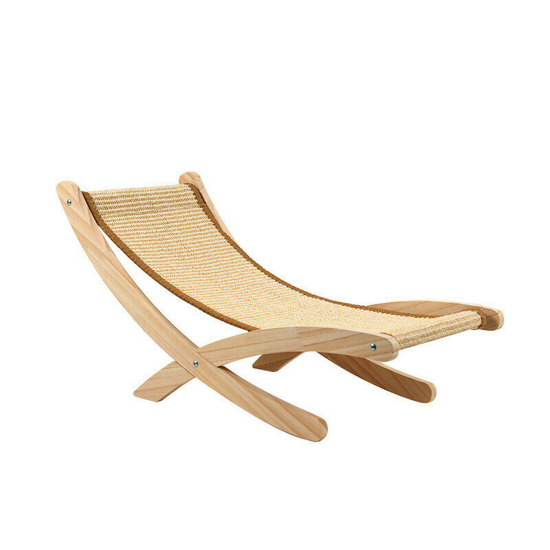 猫ハンモック ブランコ 猫ベッド キャットベッド ペットベッド ベット 木製 ねこ ネコ 日光浴 ペット お昼寝 耐久木の猫ベッド かわいい猫ベッド 猫ハンモック 小型犬 猫 組立簡単