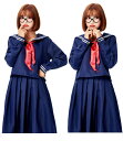 ハロウィン セーラー衣装 ロングスカート ハロウイン衣装 仮装 スケバン刑事 海軍制服 コスチューム ロングセーラー服 コスプレ スケバンセーラー セーラー服 ...