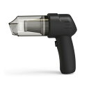 カークリーナー ハンディクリーナー 車用 充電式 コードレス 掃除機 車載 コンパクト 強力 USB 軽量 吸引 サイクロン コードレス掃除機 小型 掃除機 クリーナー 車載 軽量 軽い 卓上 バッテリー内蔵 強力吸引