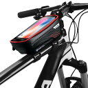 スマホホルダー 自転車 バイク 8インチ マウントホルダー 自転車ホルダー 防水 防振 固定 スマートフォン iphone12 iphone11 iphone7...