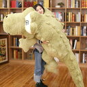 お買い物マラソン【P5倍】170cm 特大 ぬいぐるみ ワニ 動物 抱き枕 可愛い 癒やし わに 鰐 お昼寝 寝室 子供部屋 店飾り 一人暮らし かわいい 飾り 大きい リラックス インテリア 子供 彼氏 彼女 家族 クリスマス 結婚式 出産祝い お誕生日 贈り物