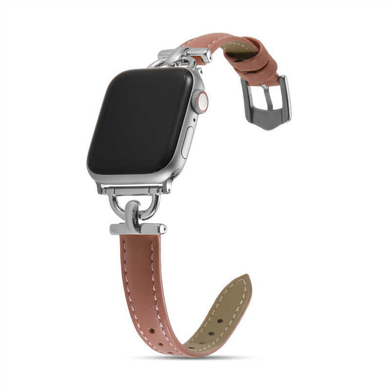 Apple Watch交換バンド バンド/アップルウォッチ バンド レディース 女性 iWacth Series 8/7/3/1/4/3/1/3/SEに対応 アップルウォッチ 本革 レザー交換バンド iwatch可愛いバンド オシャレベルト 柔らかい