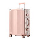 スーツケース キャリーケース 機内持ち込み s m 2泊3日 3泊4日 機内 軽量 拡張 超軽量 旅行 出張 ダイヤル式 フレームタイプ ダイヤルロック ダブルキャスター シンプル ビジネス バッグ 20インチ 24インチ 40L 63L 国内旅行(4)