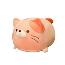 50cm ねこ 猫 ぬいぐるみ 手触りまるまる ふわふわ 可愛い 添い寝枕 枕 人気商品 INS 円柱 抱き枕 おもちゃ くま 子供 縫い ぐるみ もちゃ クッション 床ごこち だきまくらぬいぐるみ 大きい癒し極上肌触り 柔らかい インテリア 4色(3)