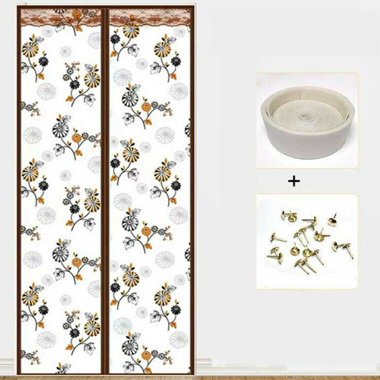 断熱 防寒 省電対策 ドアカーテン クリア 暖簾 間仕切りカーテン マジックテープ付き 取り付け簡単 防..