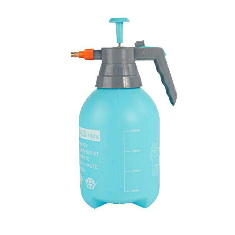 スプレー ポンプ式 霧吹き調整できる 蓄圧式ガーデンスプレー 2L 植物 水やり 噴霧器 花 噴霧器 園芸 手動加圧ポンプ 頑丈 加圧ポンプ 噴霧 スプレー 3L 庭 芝生 洗車 風呂 消毒瓶