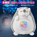 ぬいぐるみ プラネタリウム メロディー ホワイトノイズ 心音 オルゴール 子供 赤ちゃん おもちゃ 出産祝い 誕生日 プレゼント 出産祝い ラッピング無料 赤ちゃん 寝かしつけグッズ ぬいぐるみ